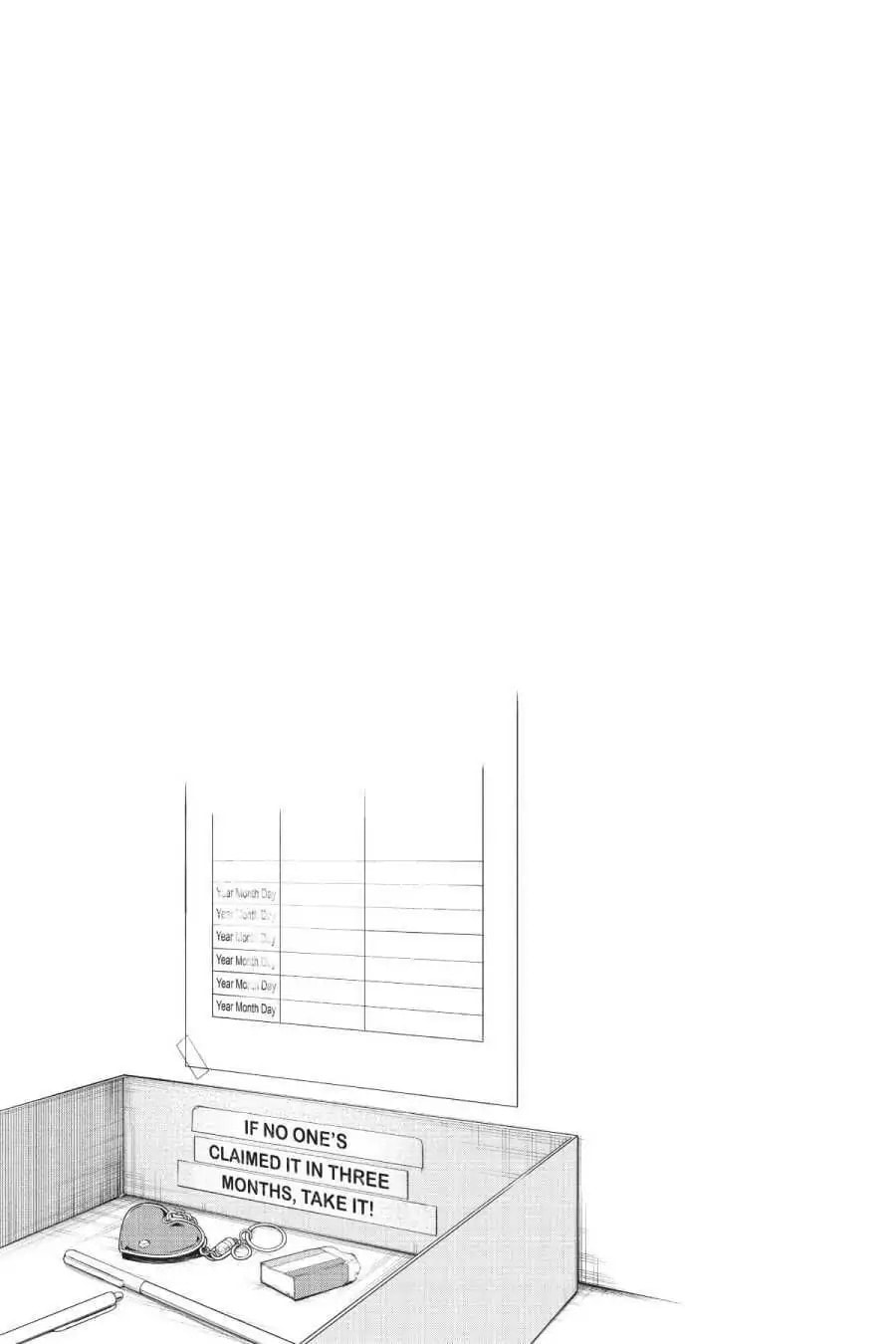 Kaguya-sama: Love is War (Colored)