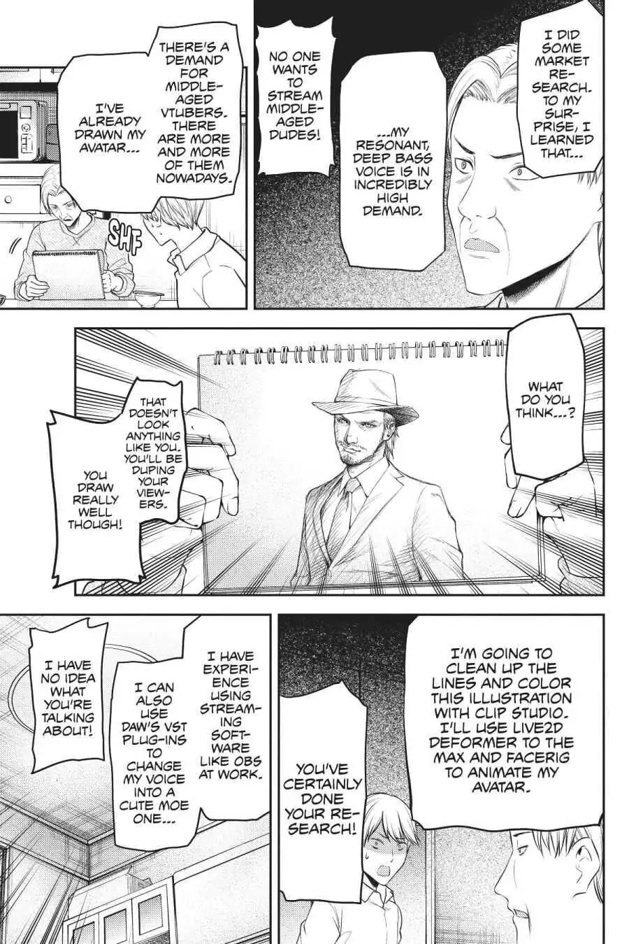 Kaguya-sama: Love is War (Colored)