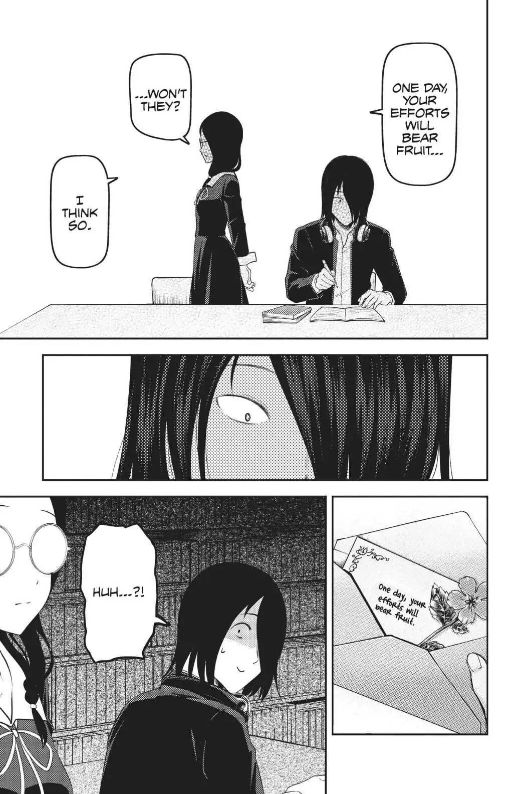 Kaguya-sama: Love is War (Colored)