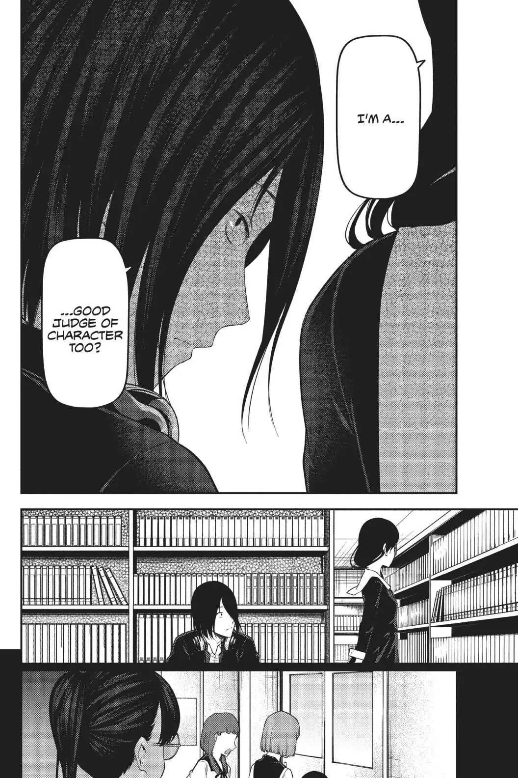 Kaguya-sama: Love is War (Colored)