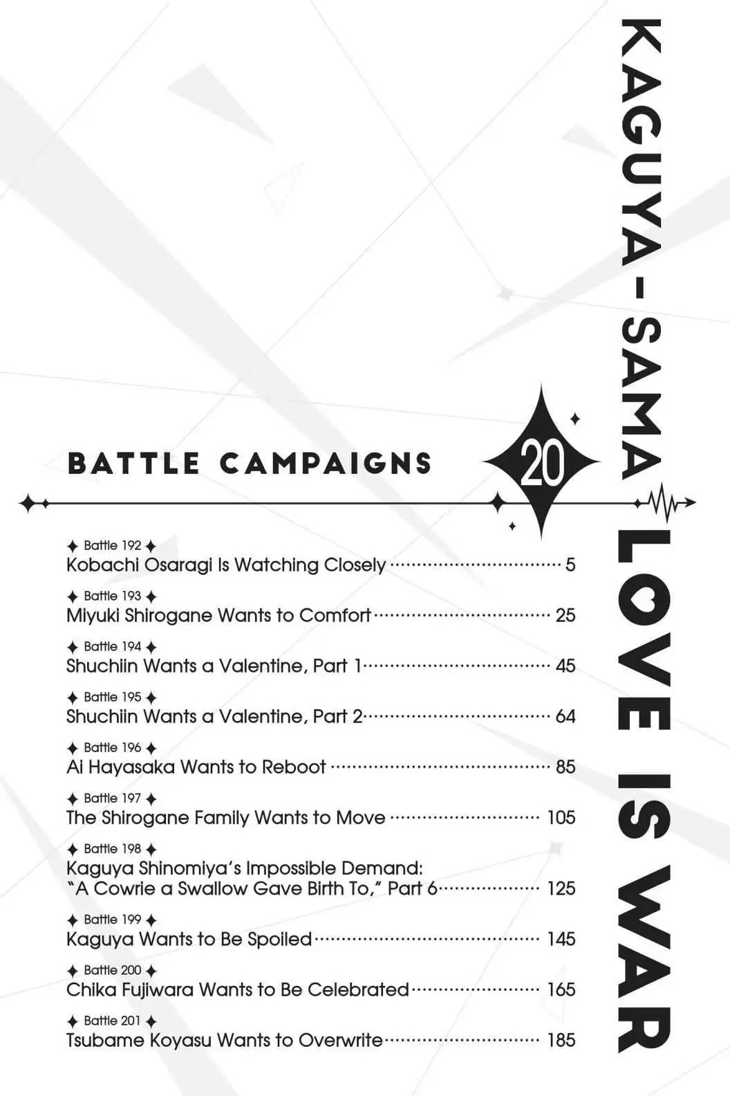 Kaguya-sama: Love is War (Colored)