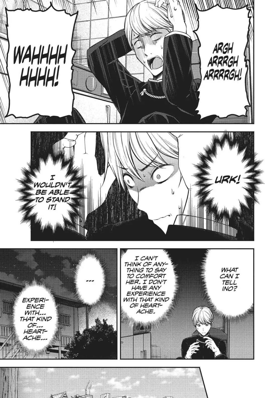 Kaguya-sama: Love is War (Colored)