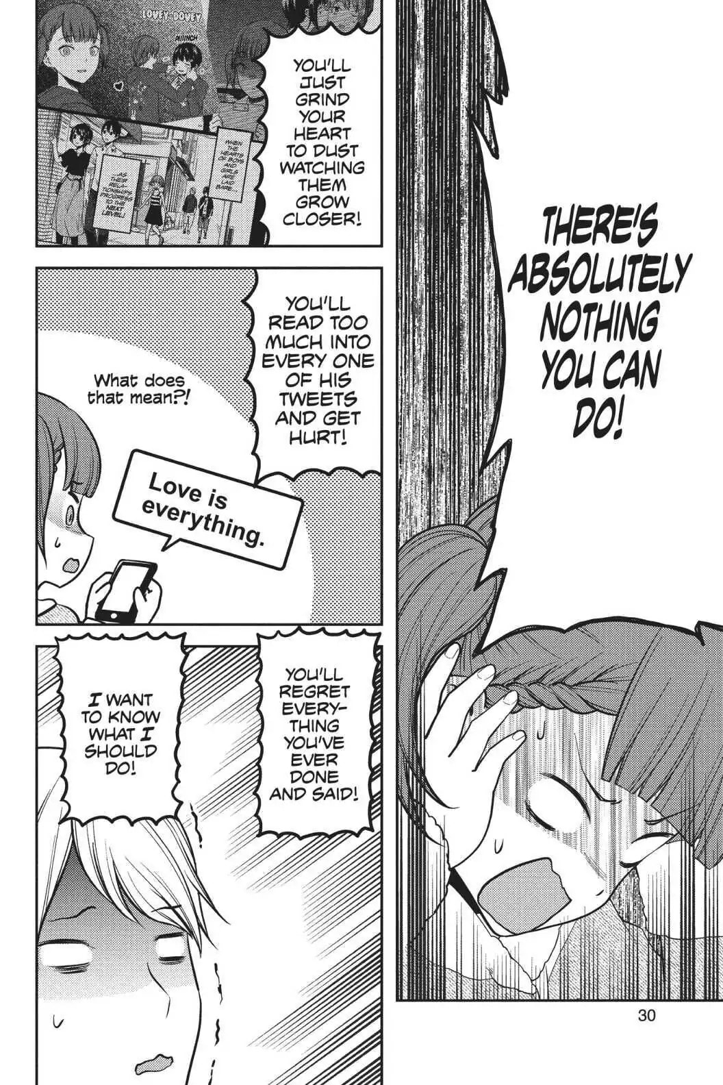 Kaguya-sama: Love is War (Colored)