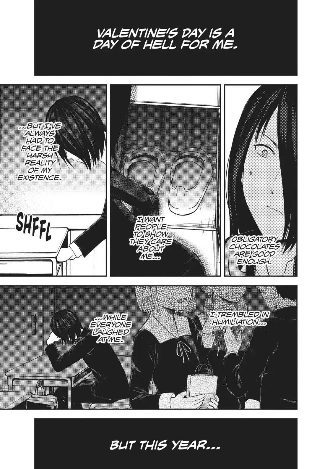 Kaguya-sama: Love is War (Colored)