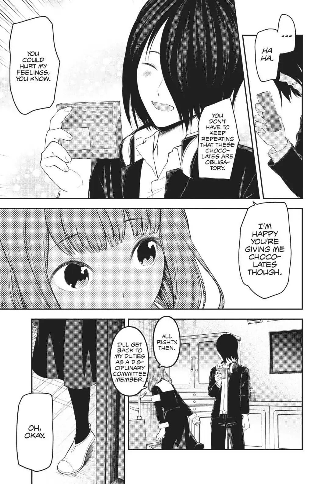 Kaguya-sama: Love is War (Colored)