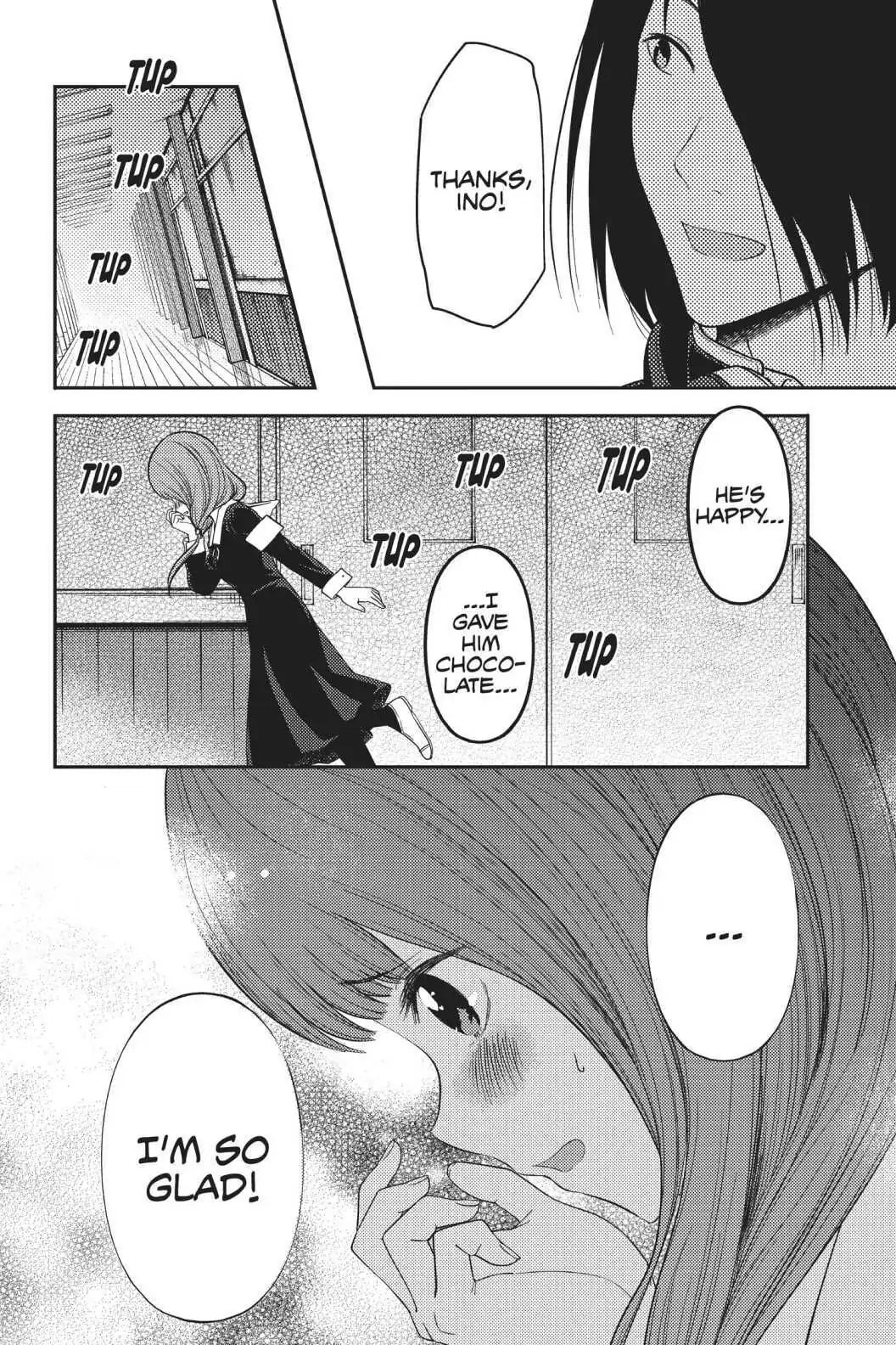 Kaguya-sama: Love is War (Colored)