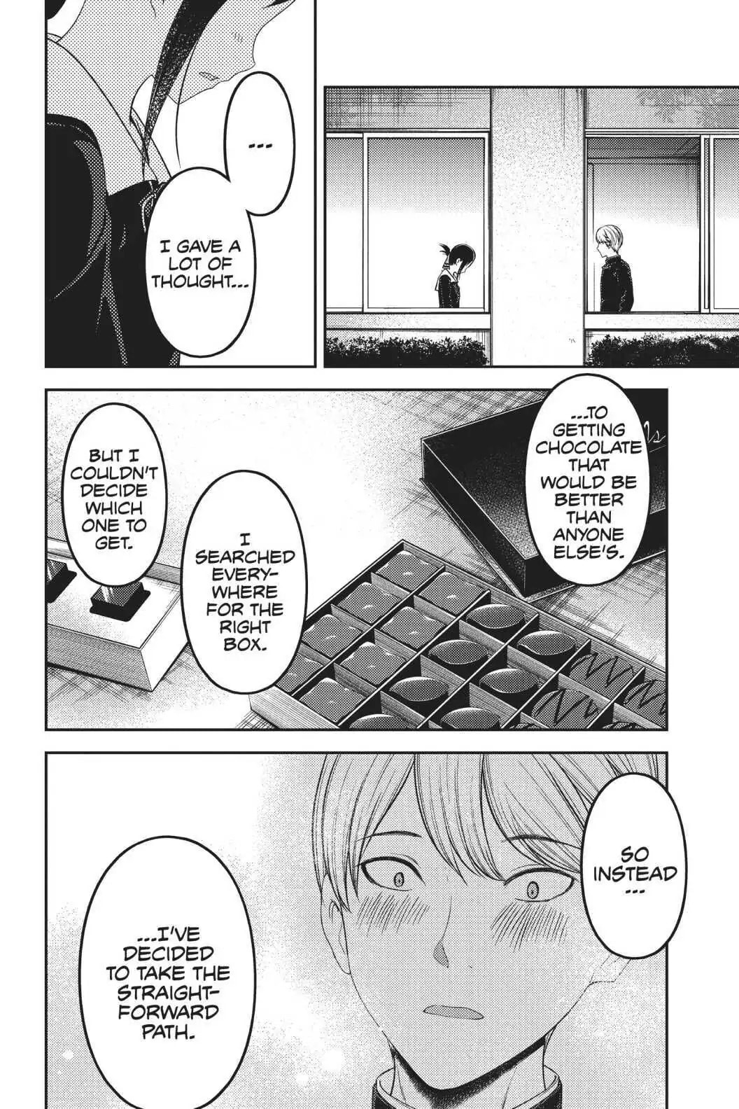 Kaguya-sama: Love is War (Colored)