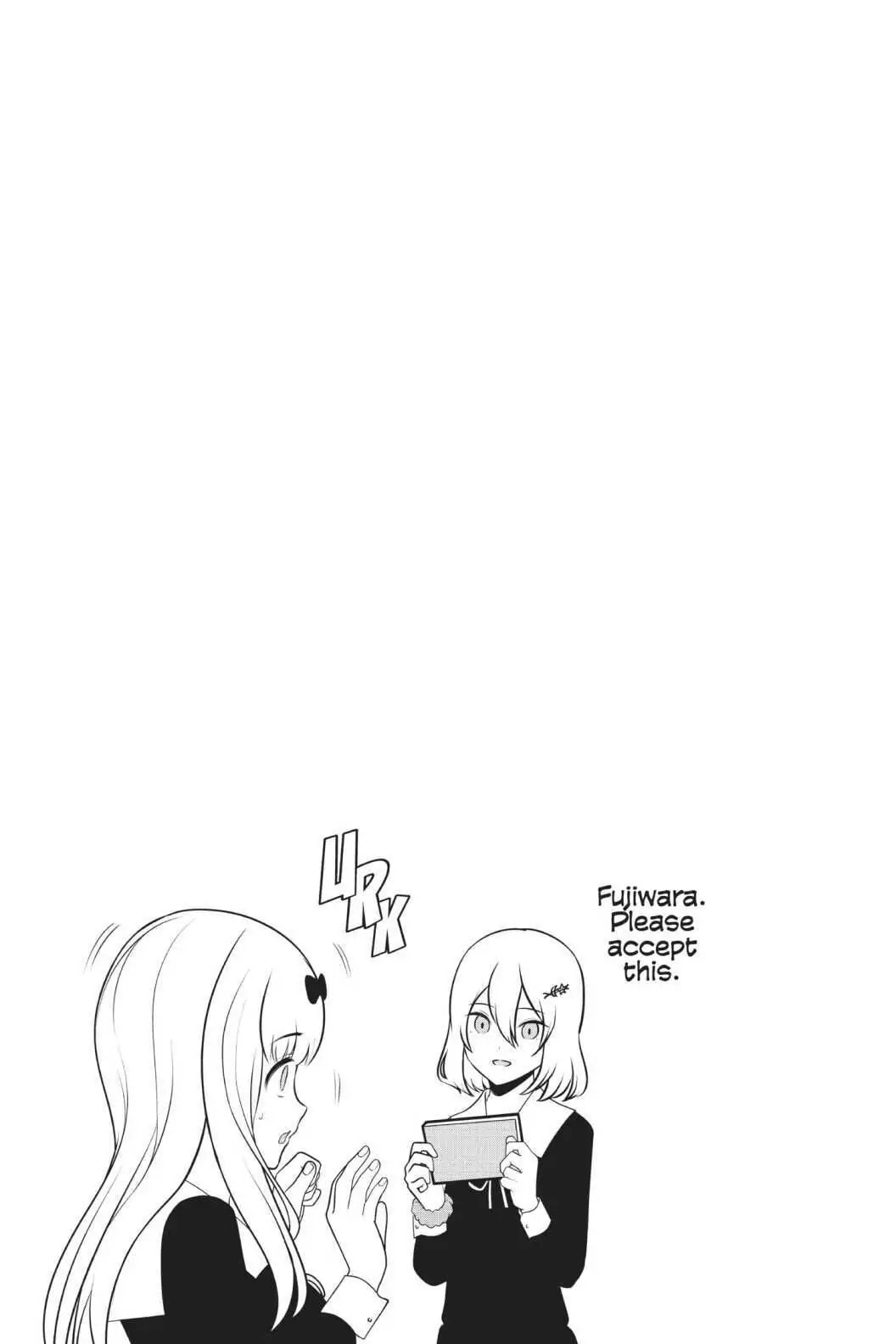 Kaguya-sama: Love is War (Colored)