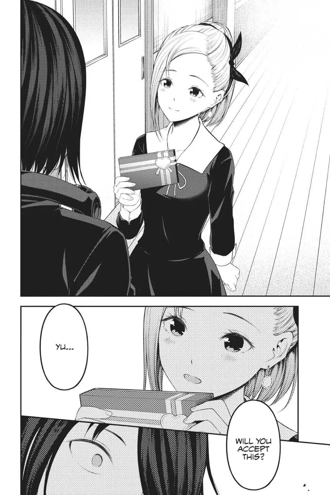 Kaguya-sama: Love is War (Colored)