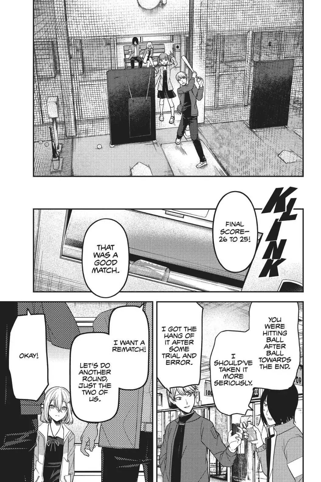 Kaguya-sama: Love is War (Colored)