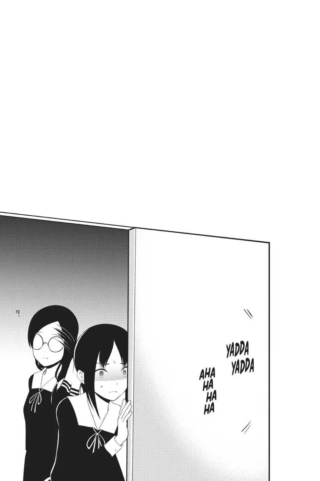 Kaguya-sama: Love is War (Colored)