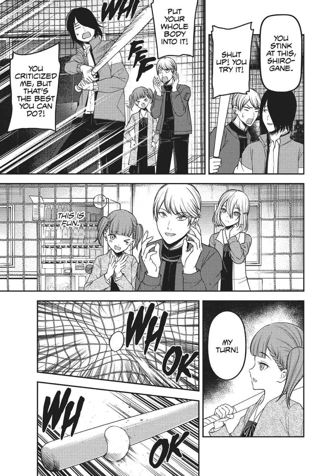 Kaguya-sama: Love is War (Colored)