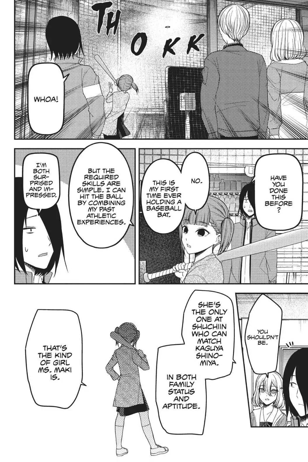 Kaguya-sama: Love is War (Colored)