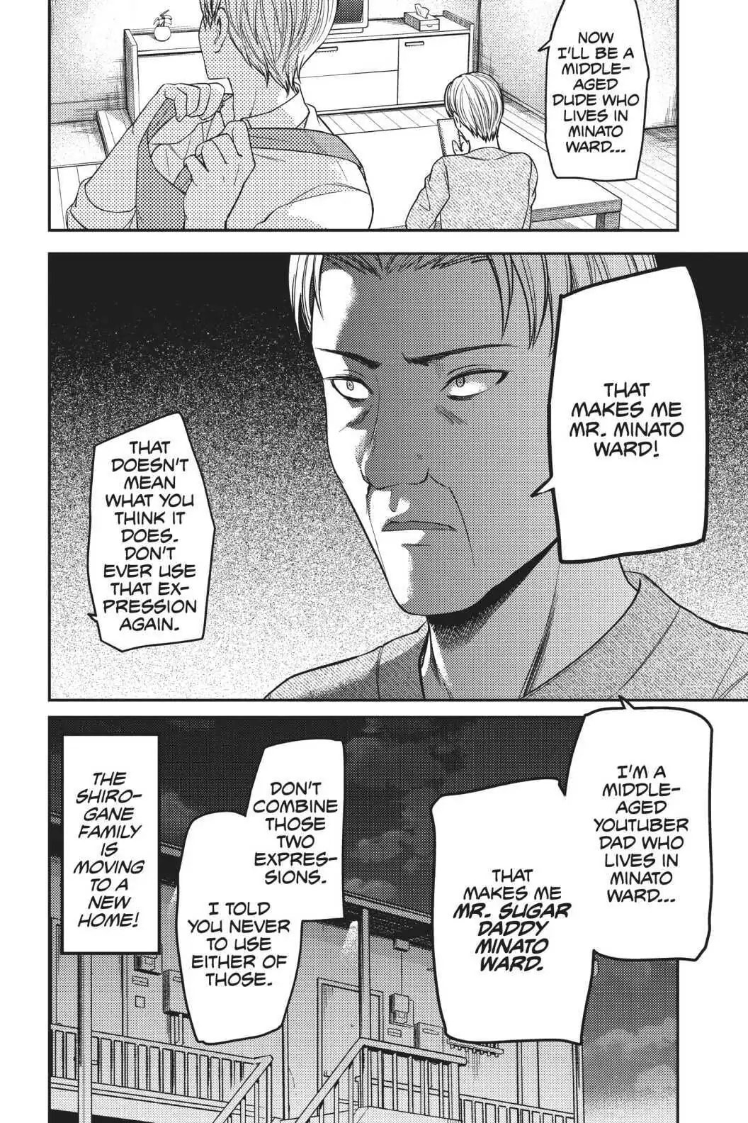 Kaguya-sama: Love is War (Colored)