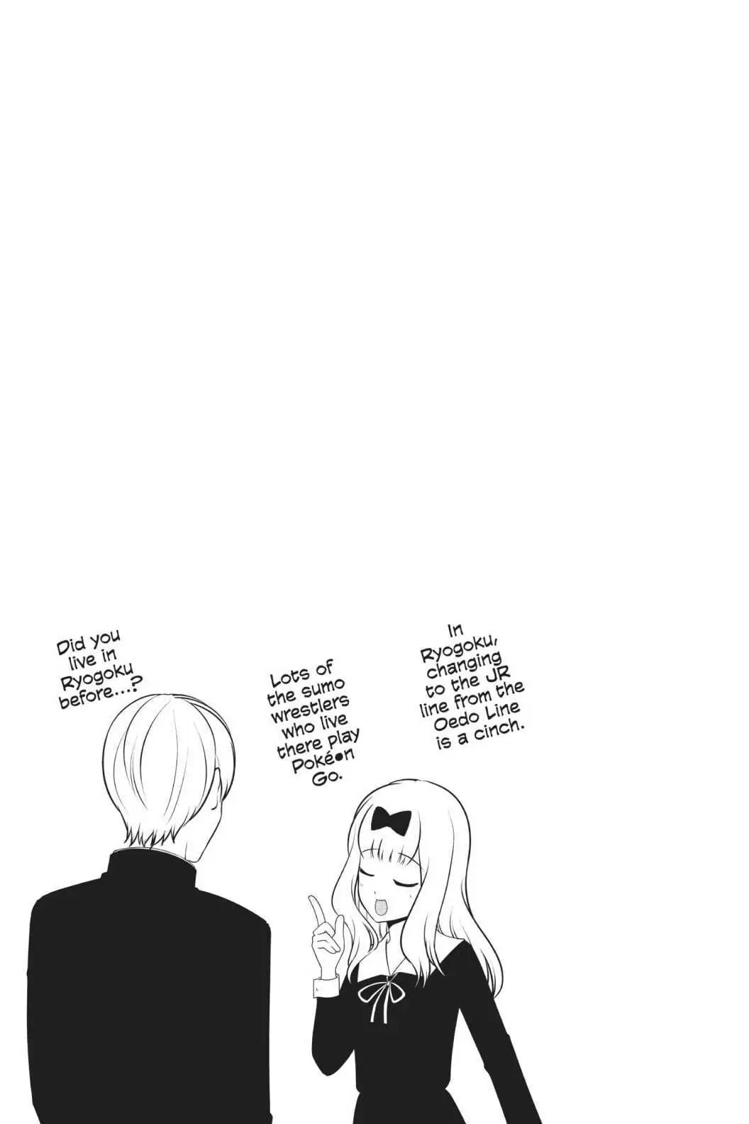 Kaguya-sama: Love is War (Colored)