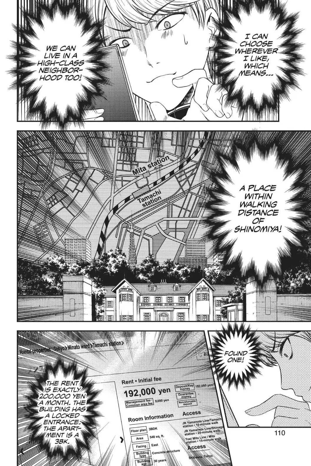 Kaguya-sama: Love is War (Colored)