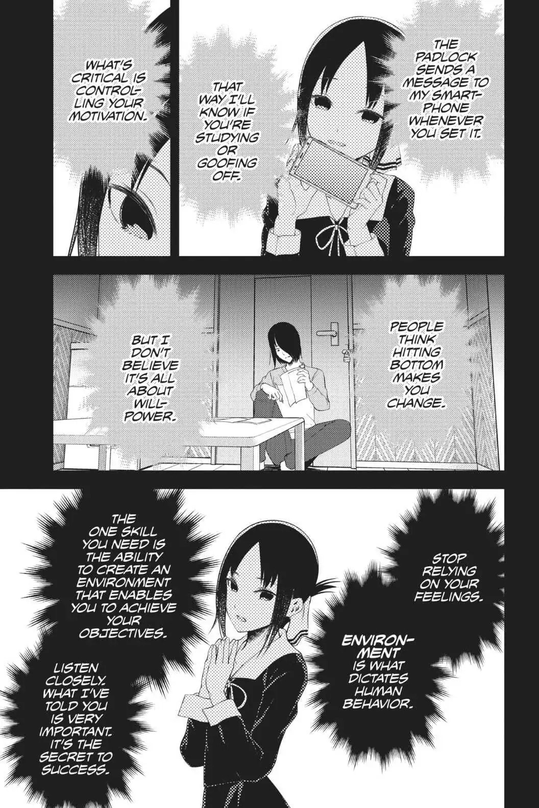 Kaguya-sama: Love is War (Colored)