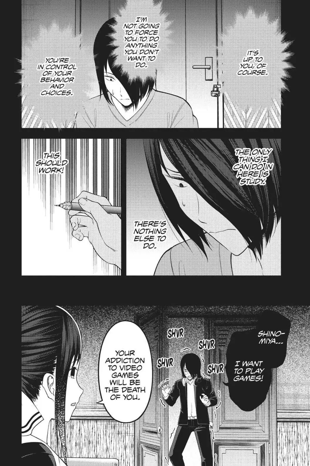 Kaguya-sama: Love is War (Colored)