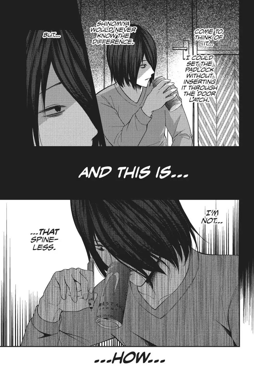 Kaguya-sama: Love is War (Colored)