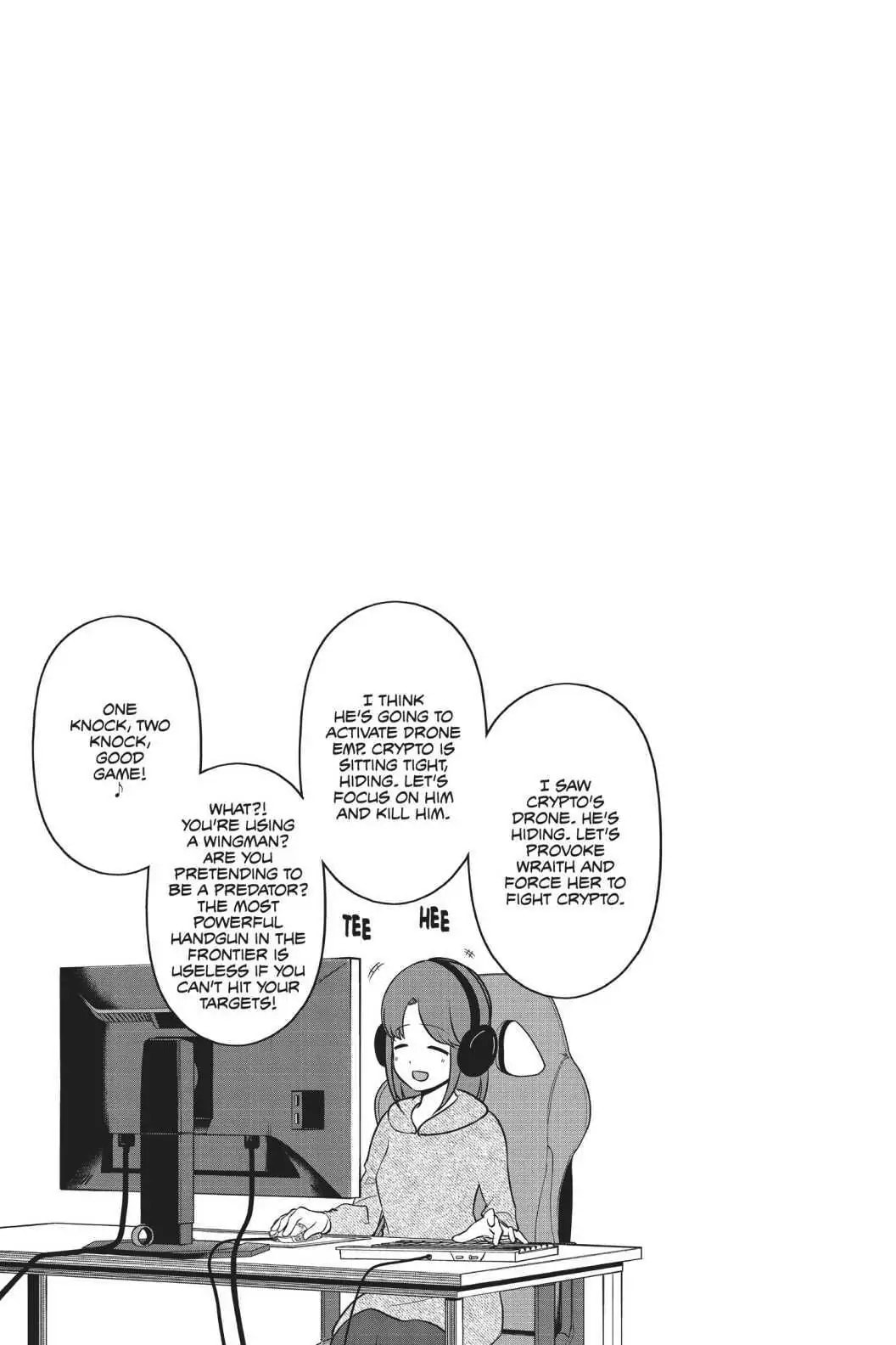 Kaguya-sama: Love is War (Colored)