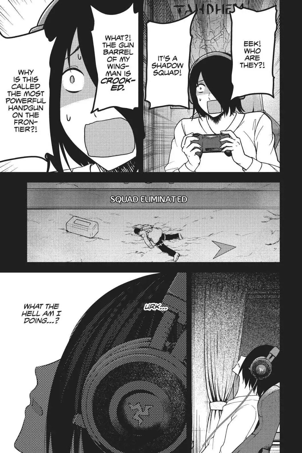 Kaguya-sama: Love is War (Colored)