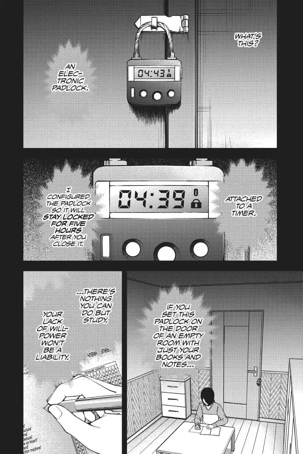 Kaguya-sama: Love is War (Colored)