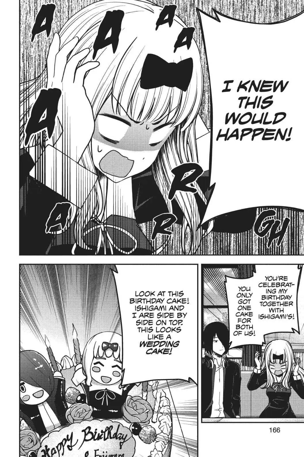 Kaguya-sama: Love is War (Colored)