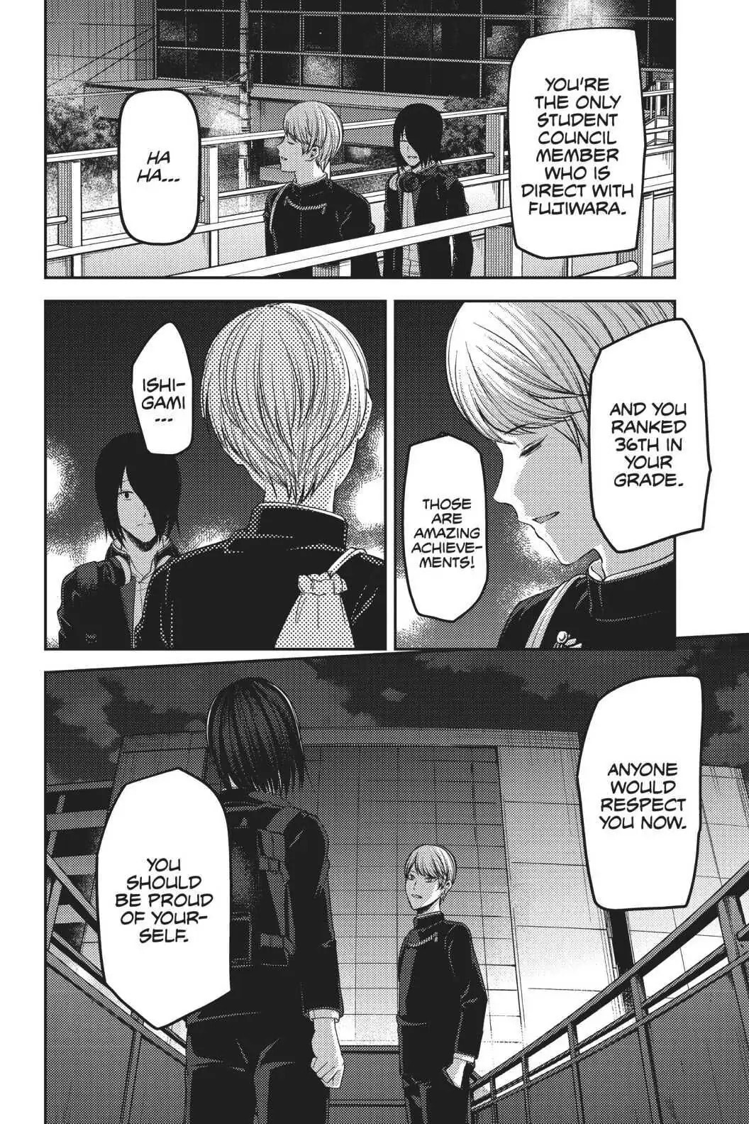 Kaguya-sama: Love is War (Colored)