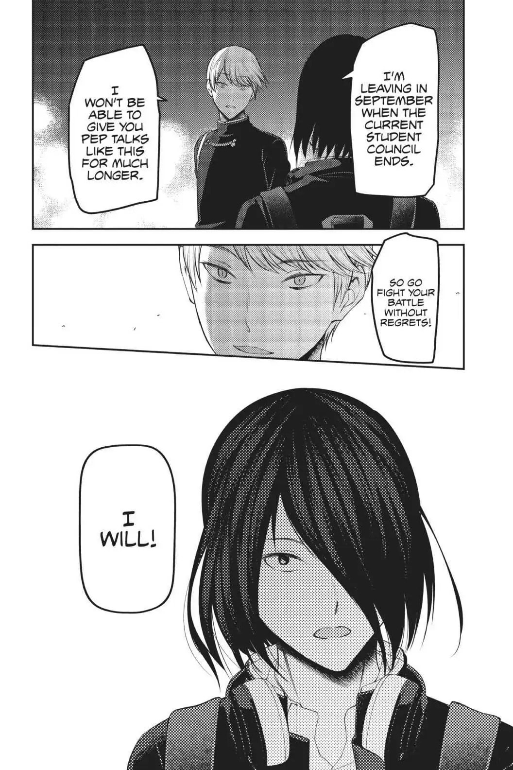 Kaguya-sama: Love is War (Colored)