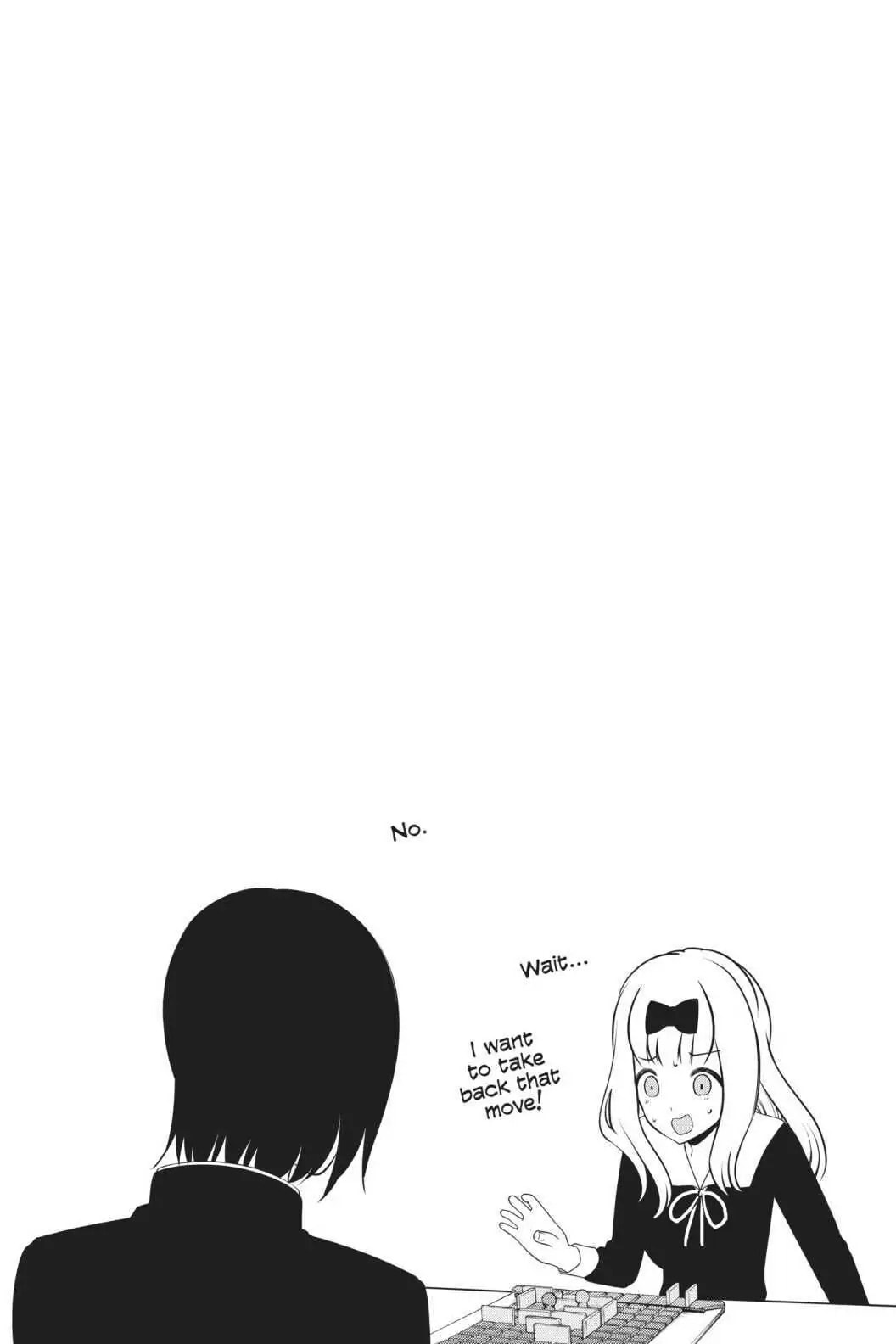 Kaguya-sama: Love is War (Colored)