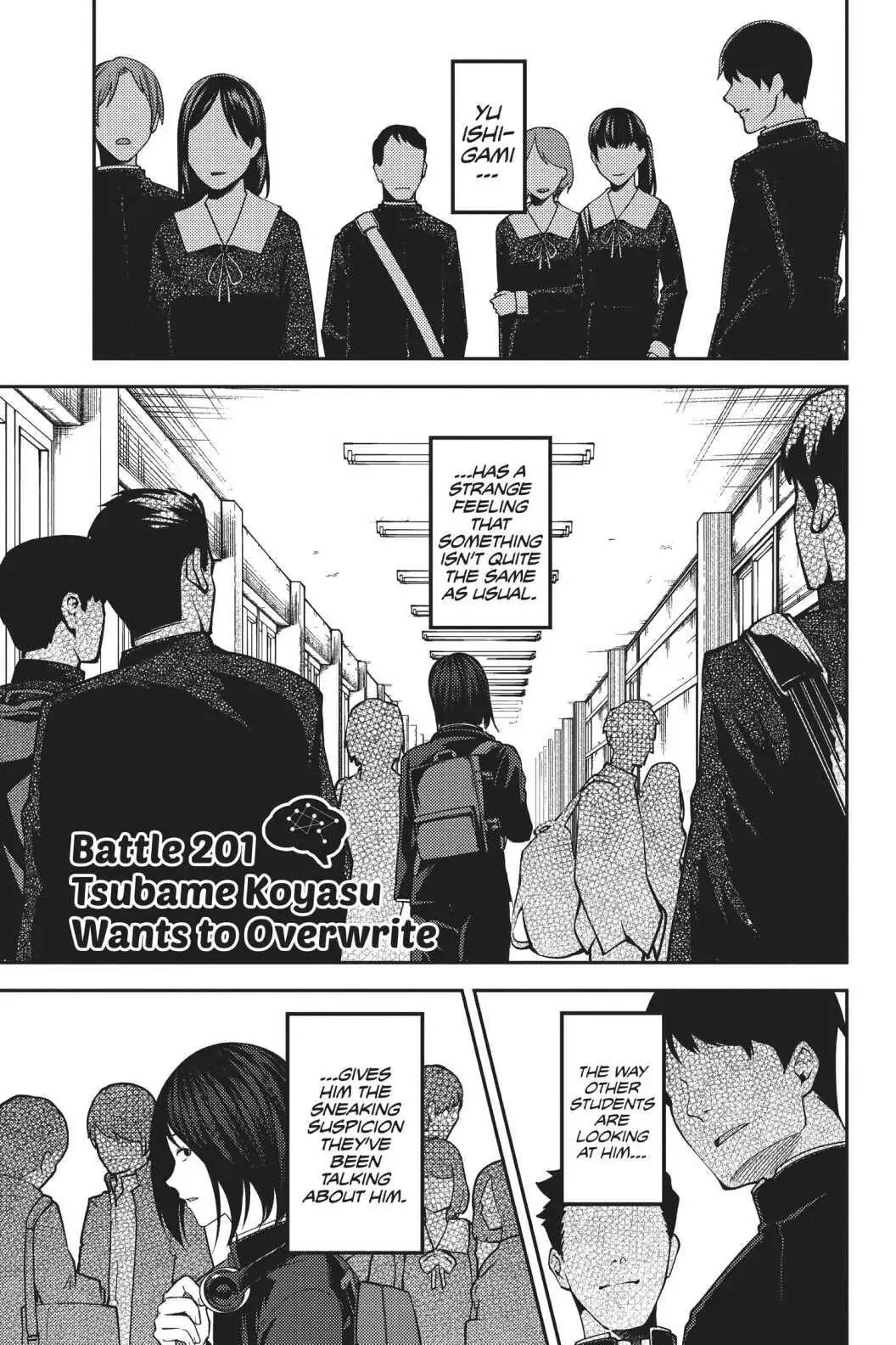 Kaguya-sama: Love is War (Colored)