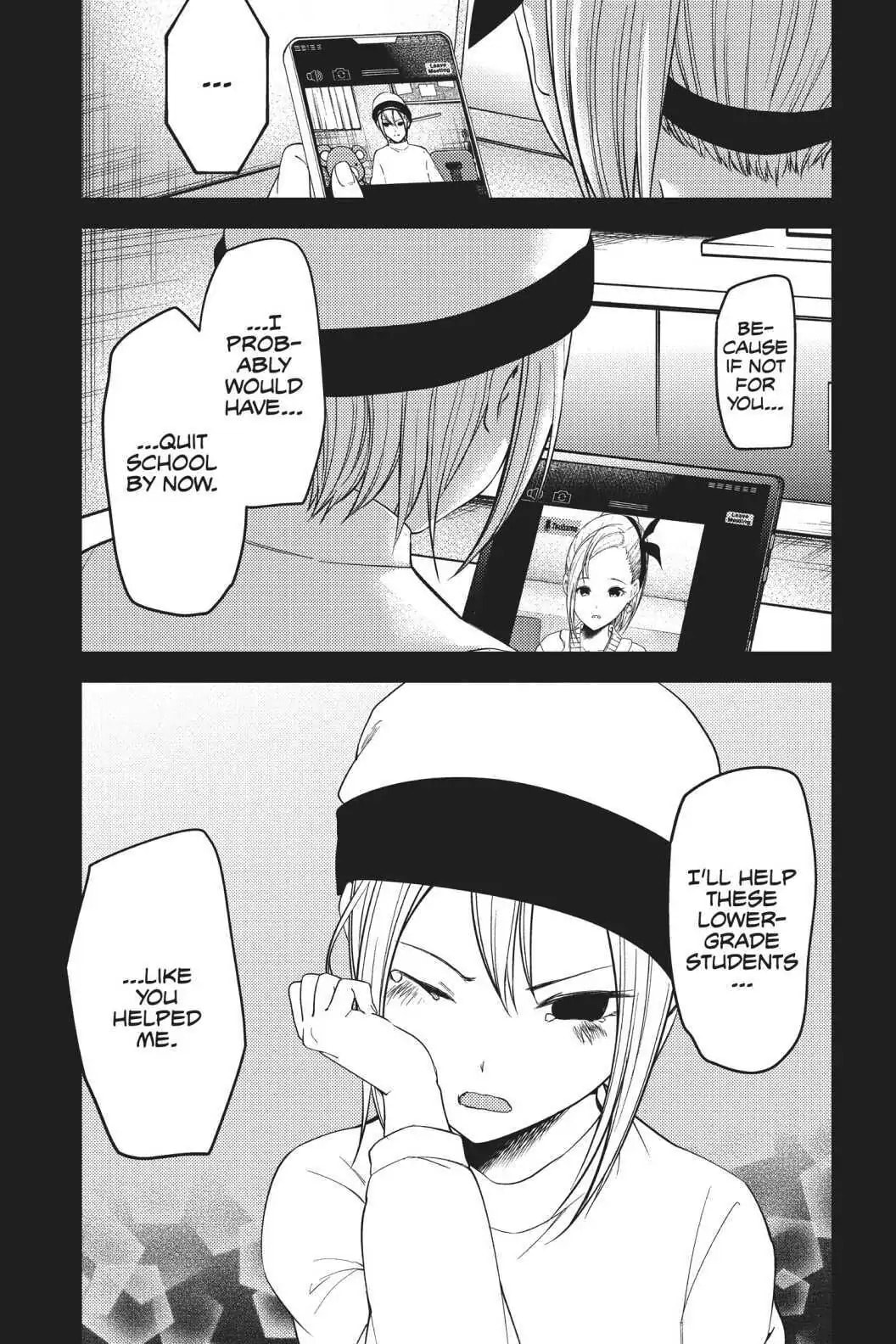 Kaguya-sama: Love is War (Colored)