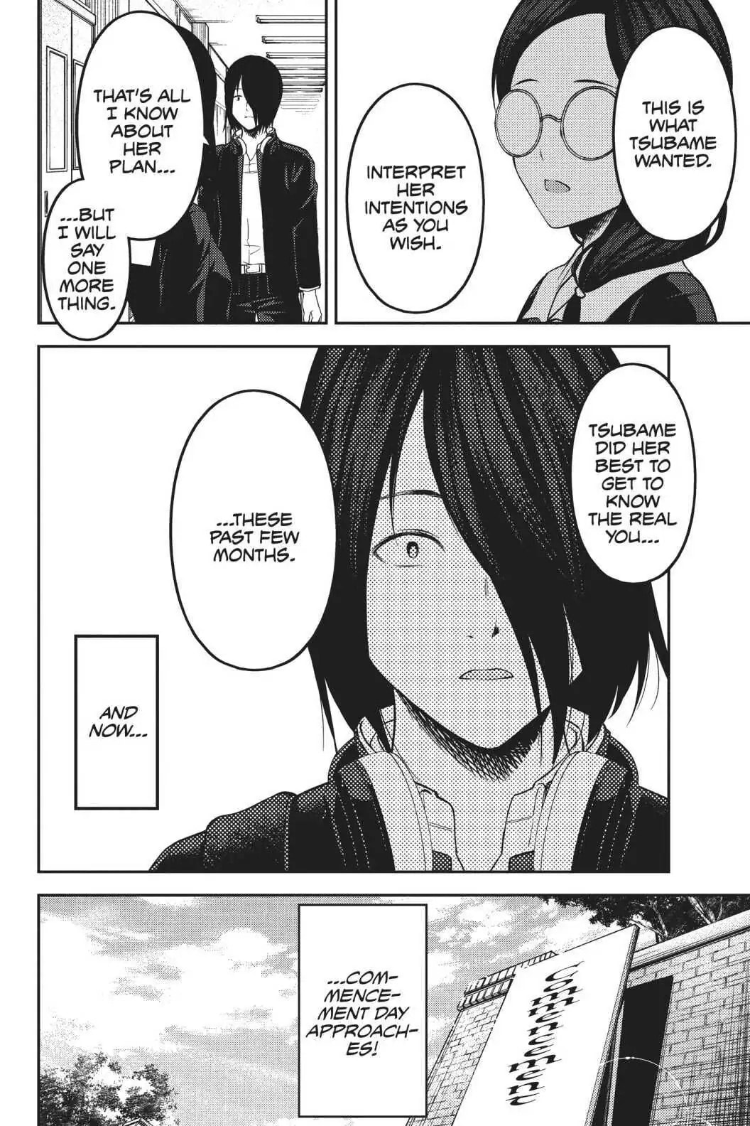 Kaguya-sama: Love is War (Colored)