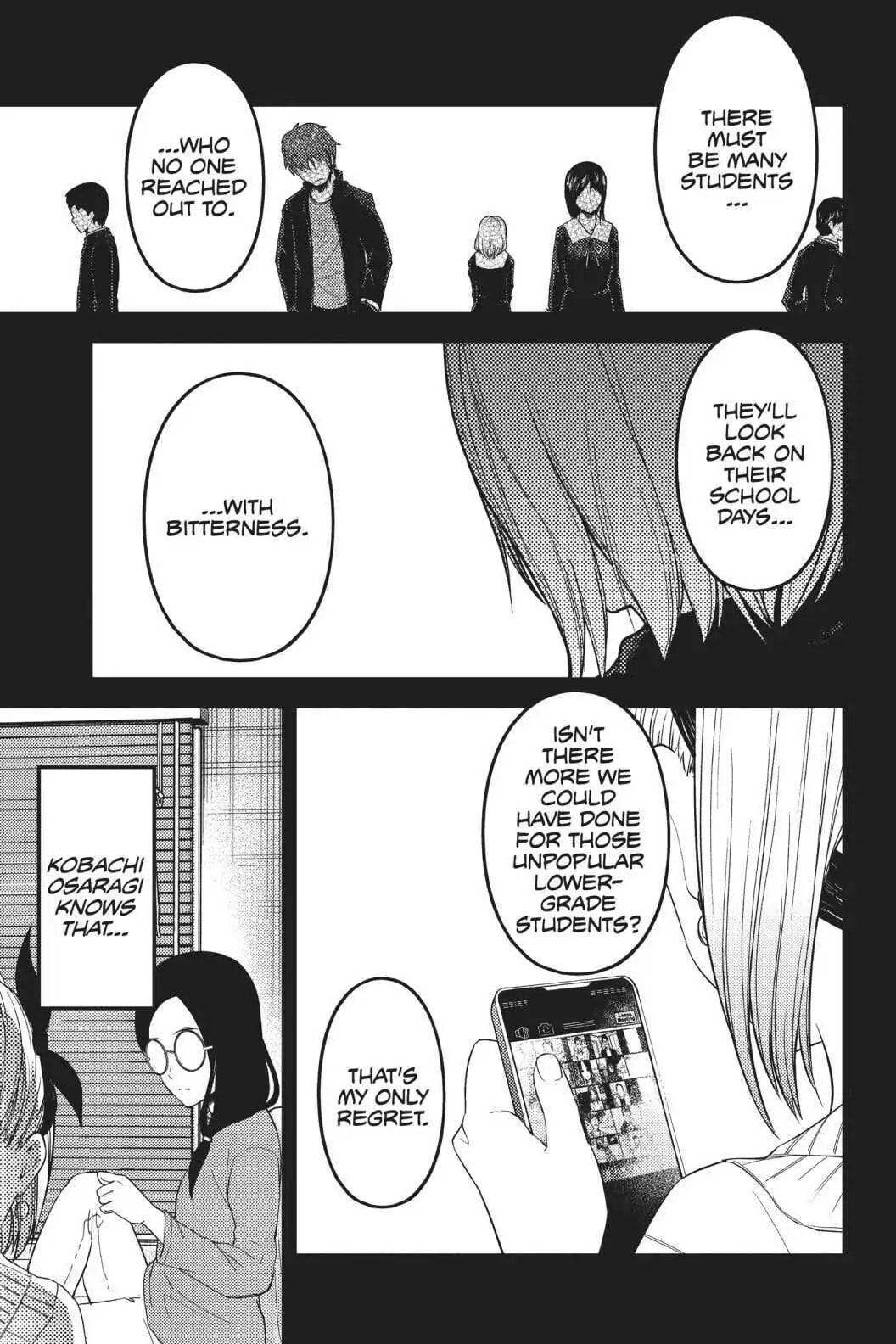 Kaguya-sama: Love is War (Colored)