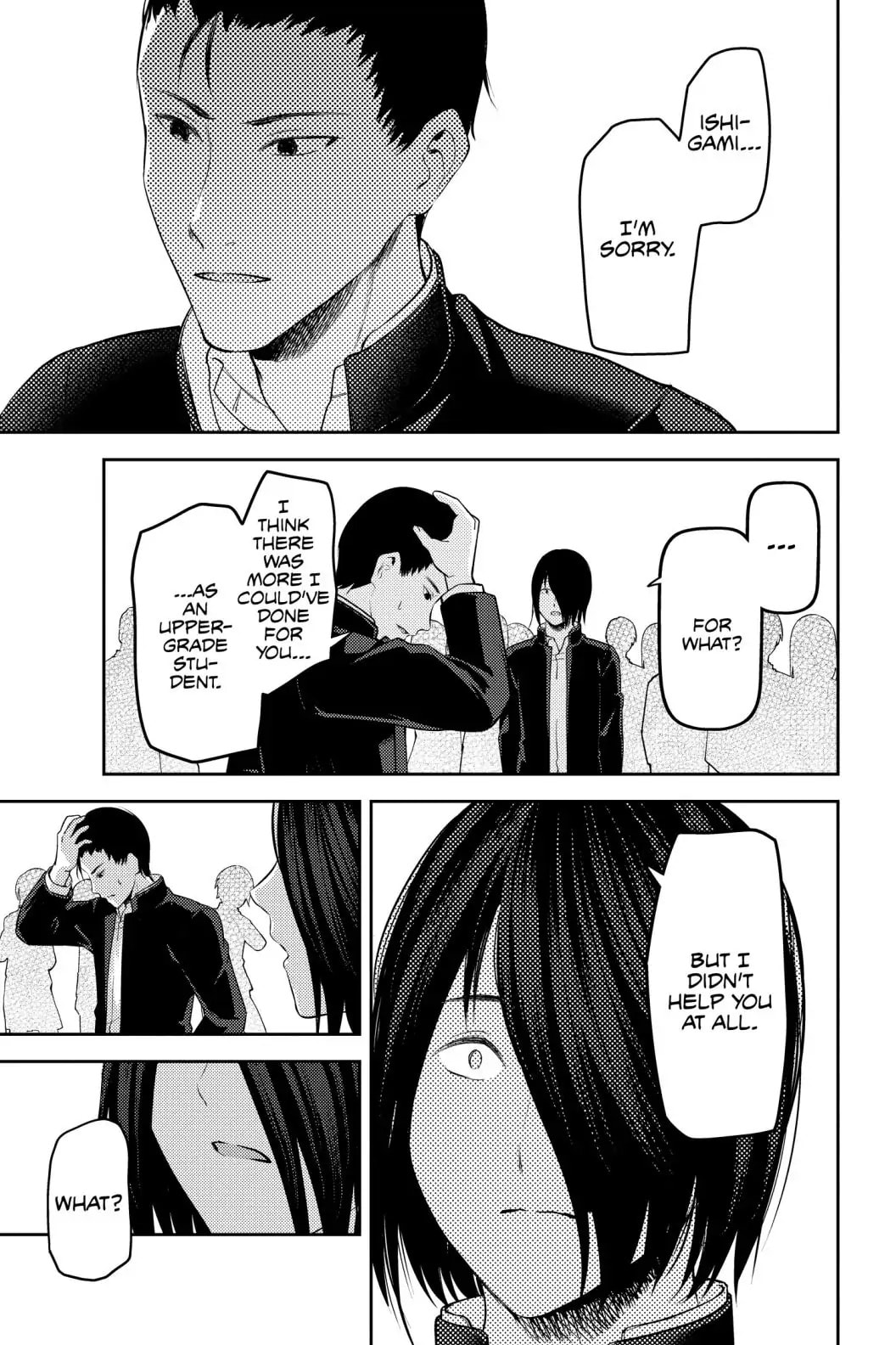 Kaguya-sama: Love is War (Colored)