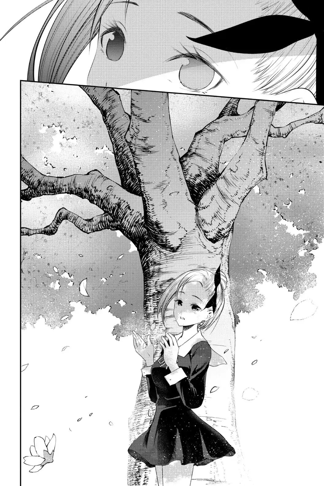 Kaguya-sama: Love is War (Colored)