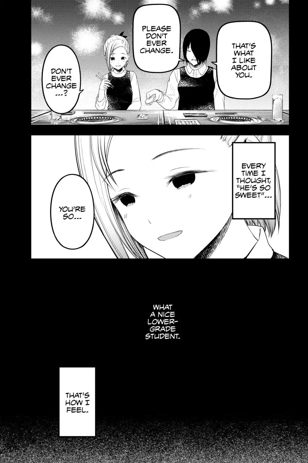 Kaguya-sama: Love is War (Colored)