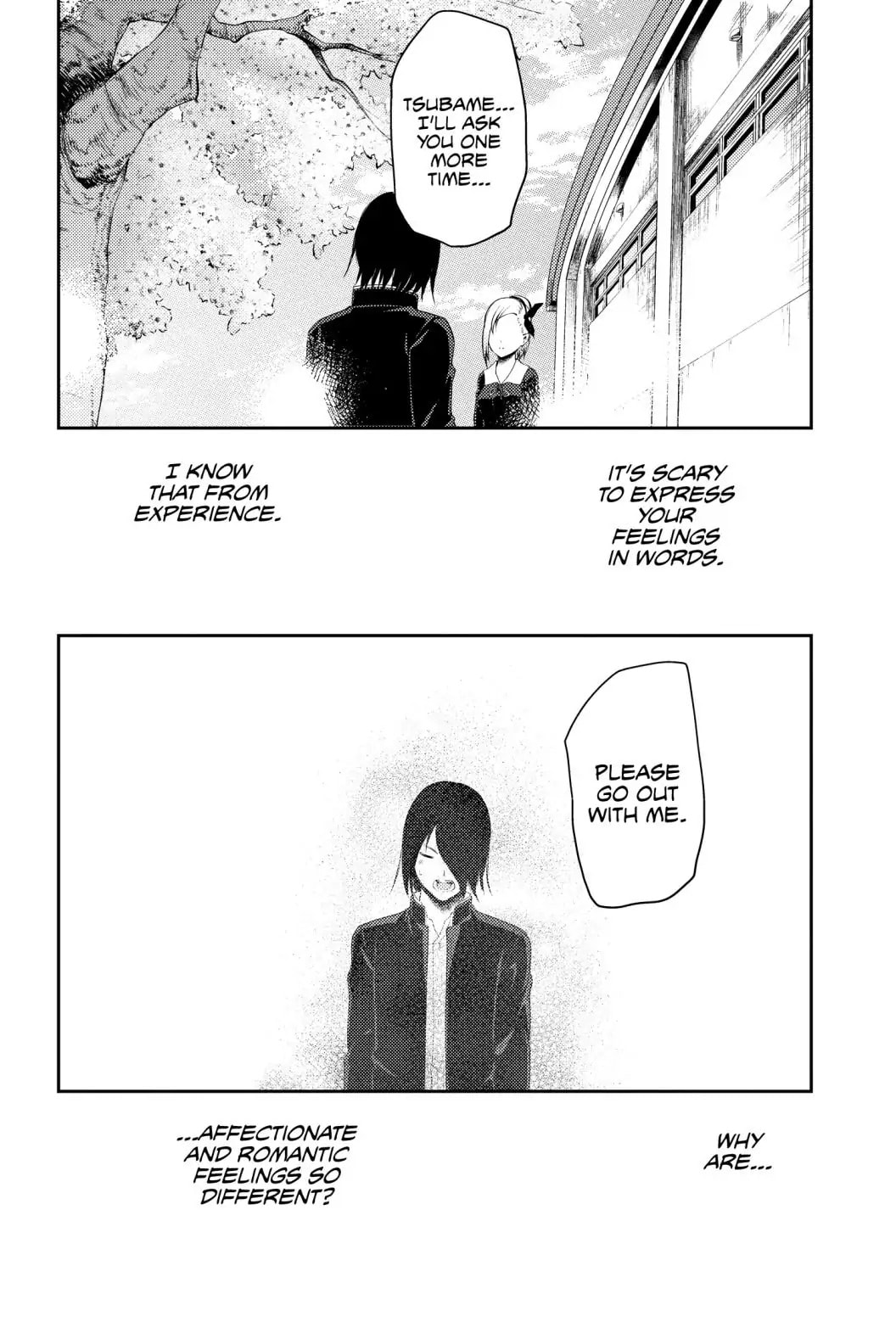 Kaguya-sama: Love is War (Colored)