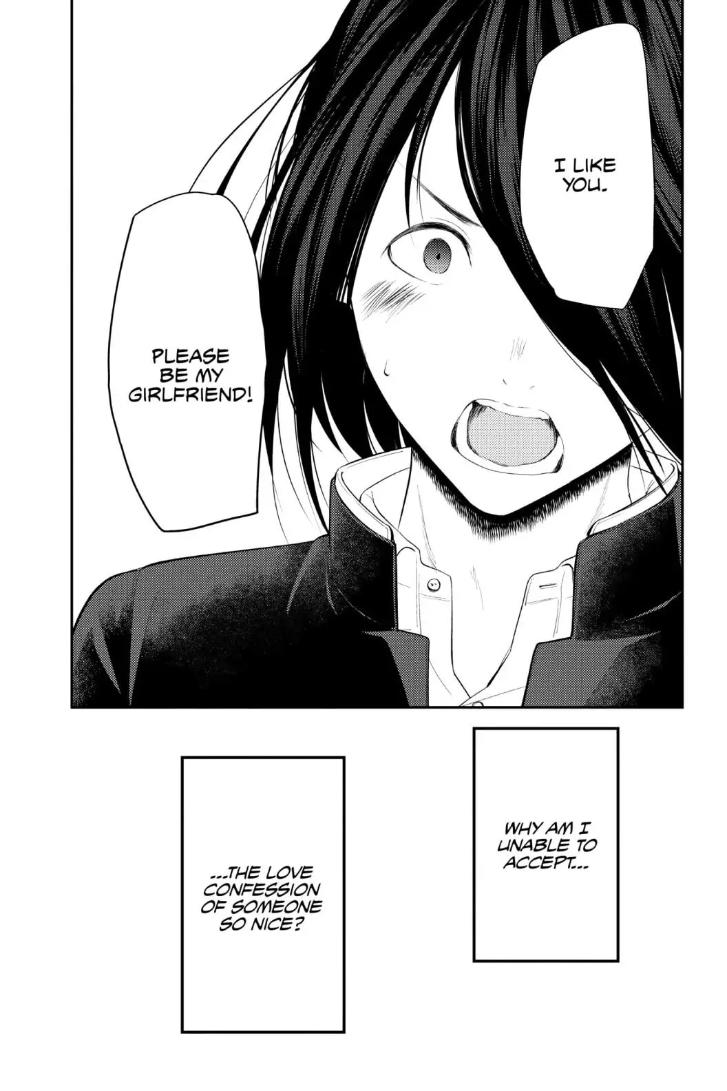 Kaguya-sama: Love is War (Colored)