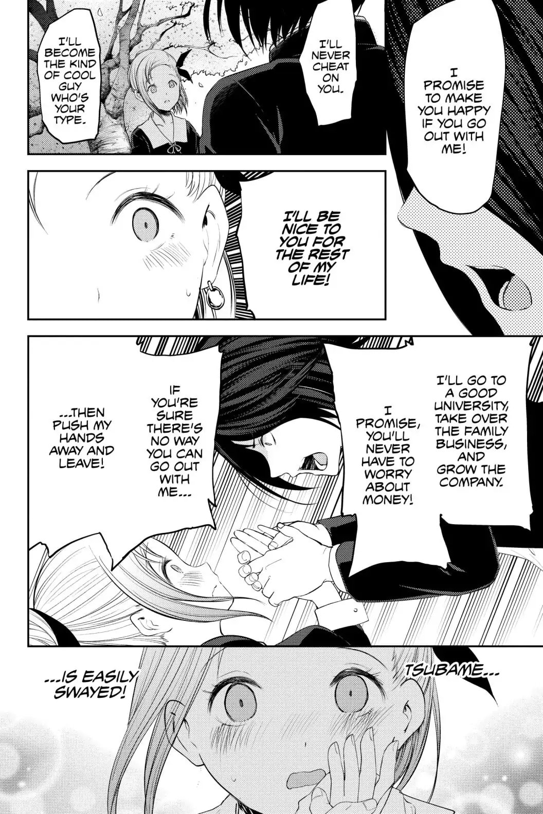 Kaguya-sama: Love is War (Colored)