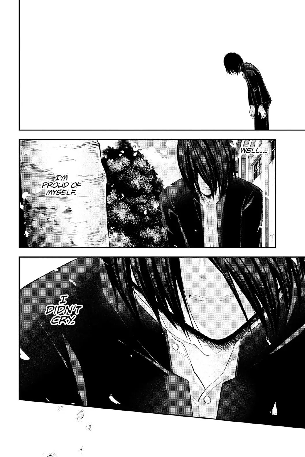 Kaguya-sama: Love is War (Colored)