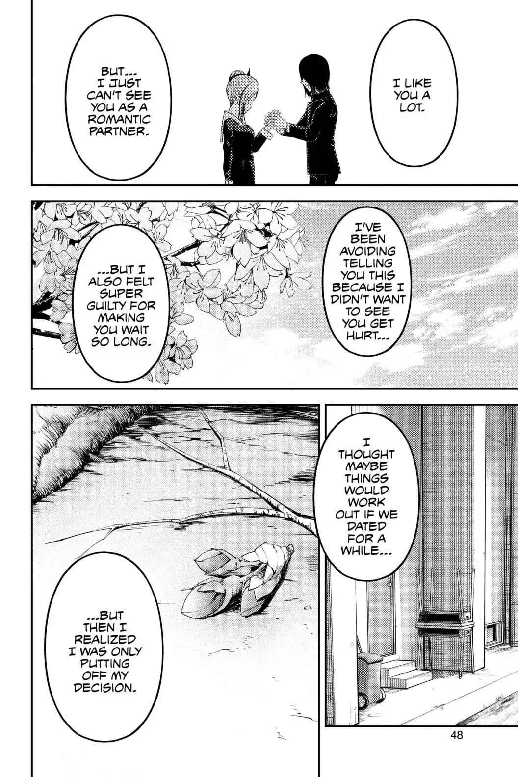 Kaguya-sama: Love is War (Colored)