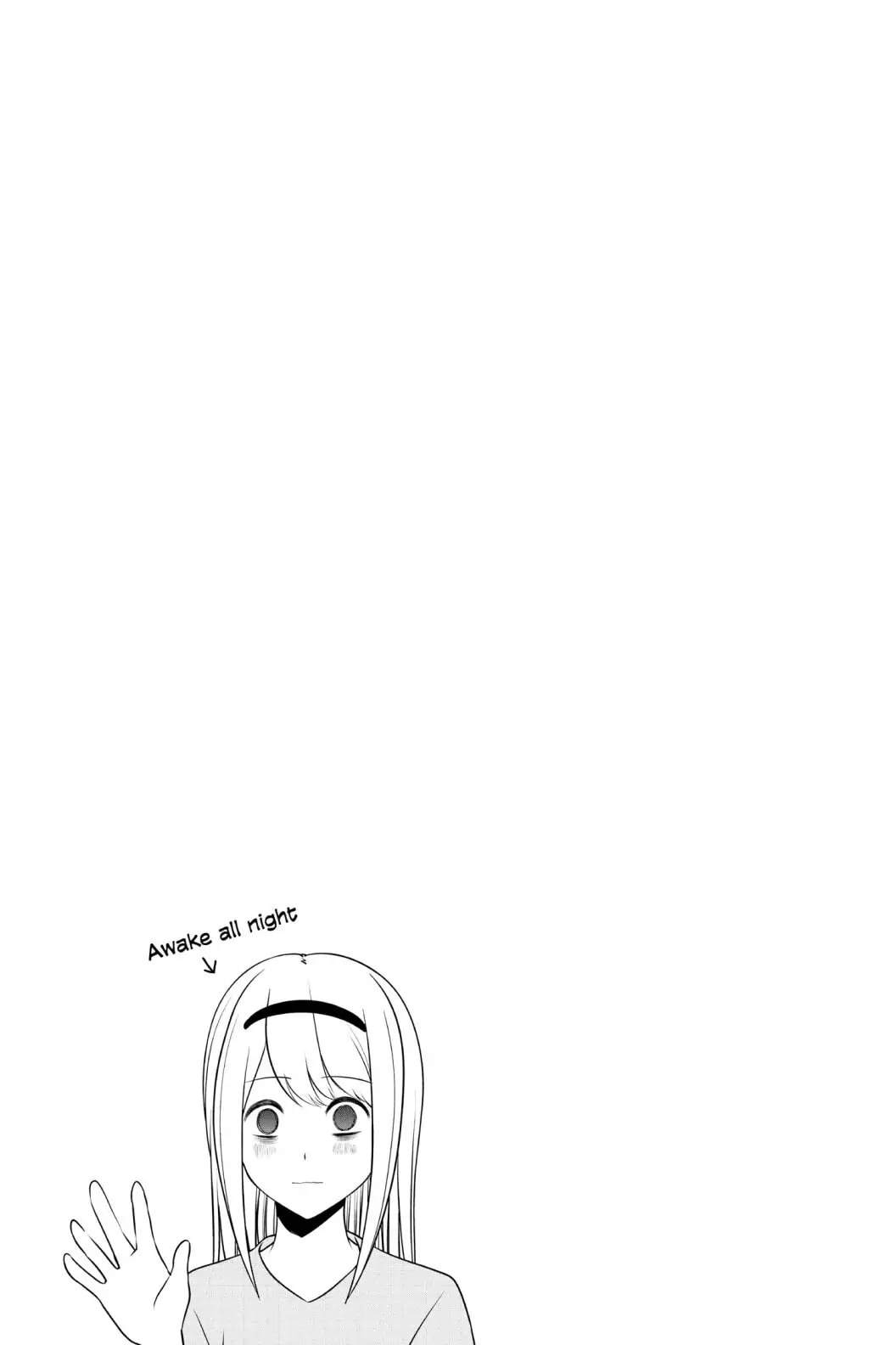 Kaguya-sama: Love is War (Colored)