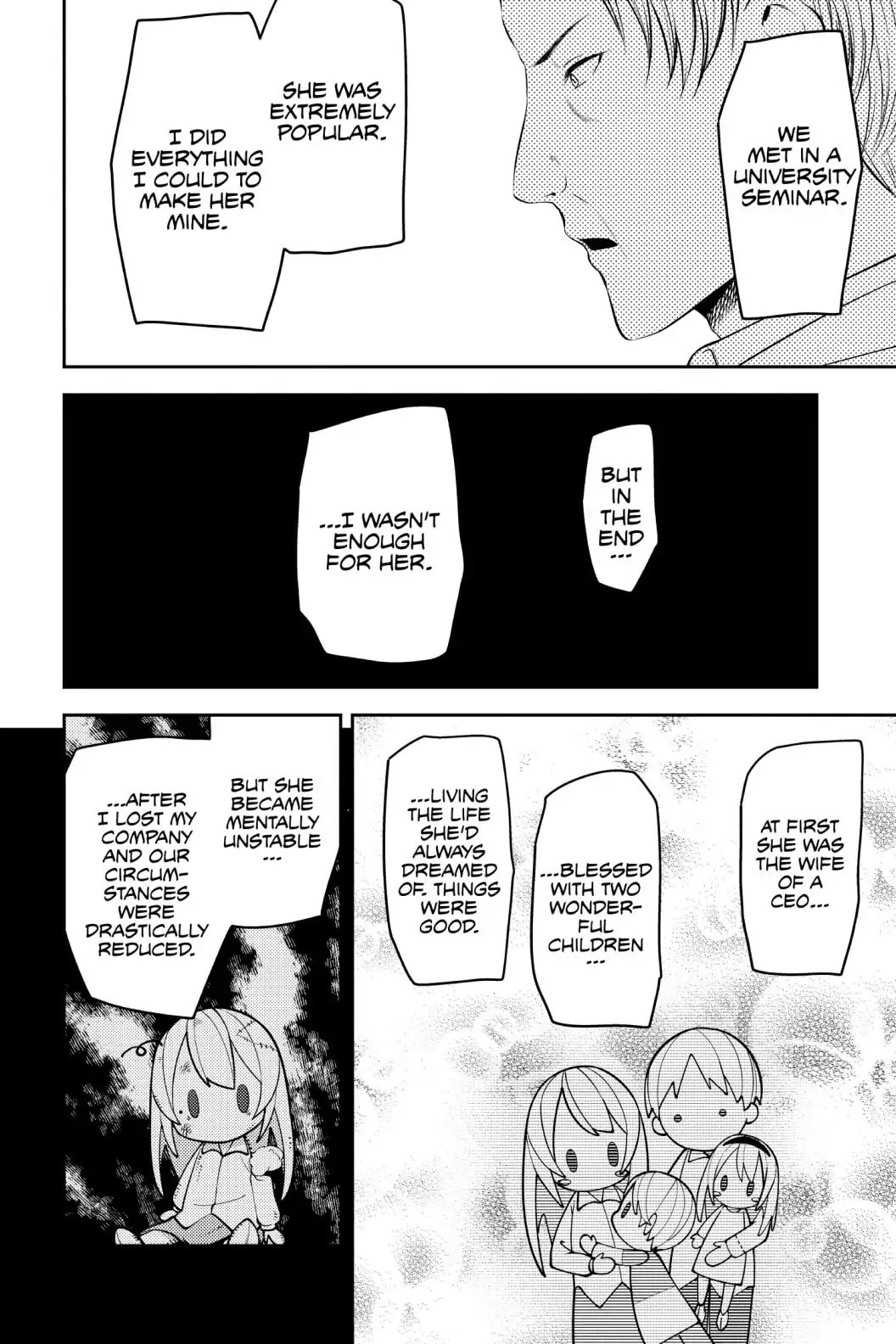 Kaguya-sama: Love is War (Colored)