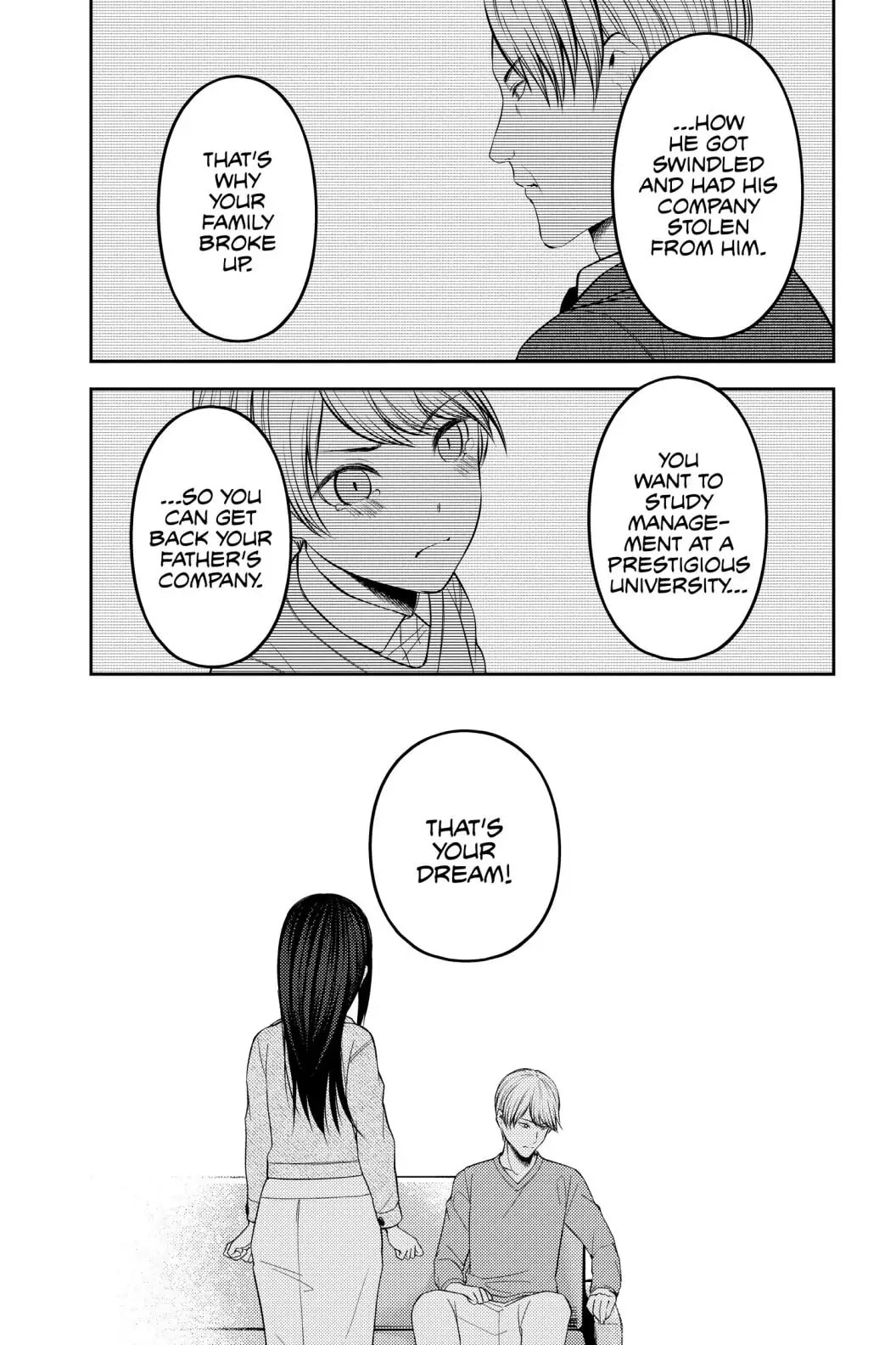 Kaguya-sama: Love is War (Colored)