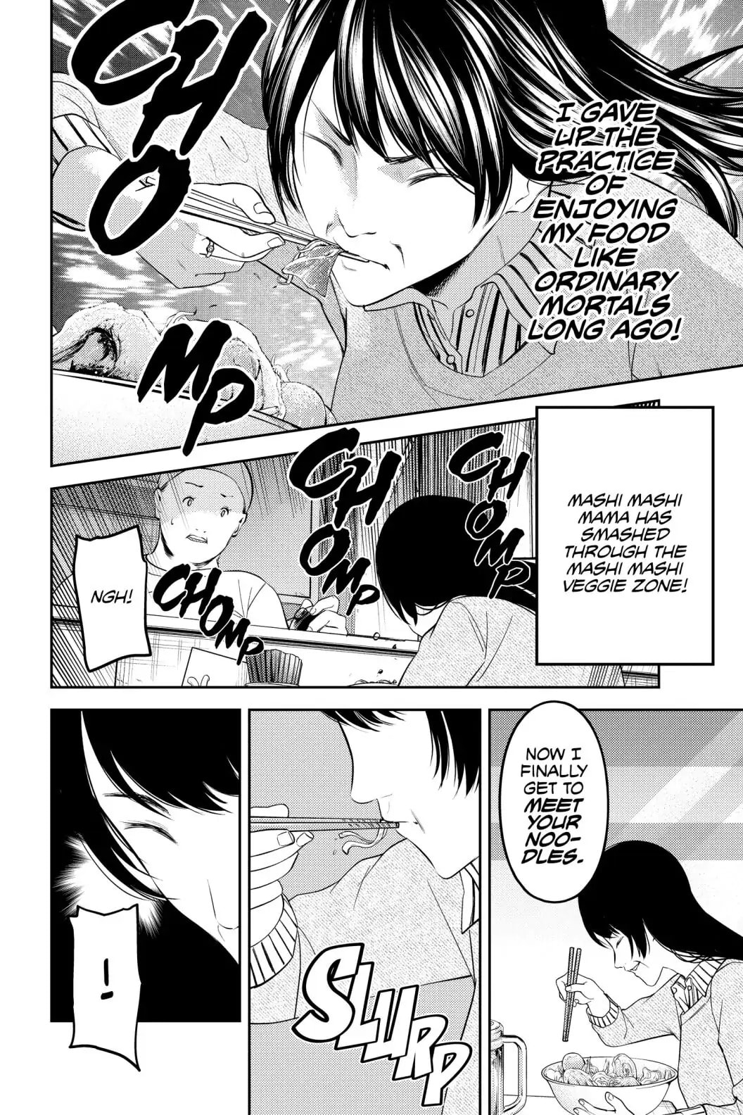 Kaguya-sama: Love is War (Colored)