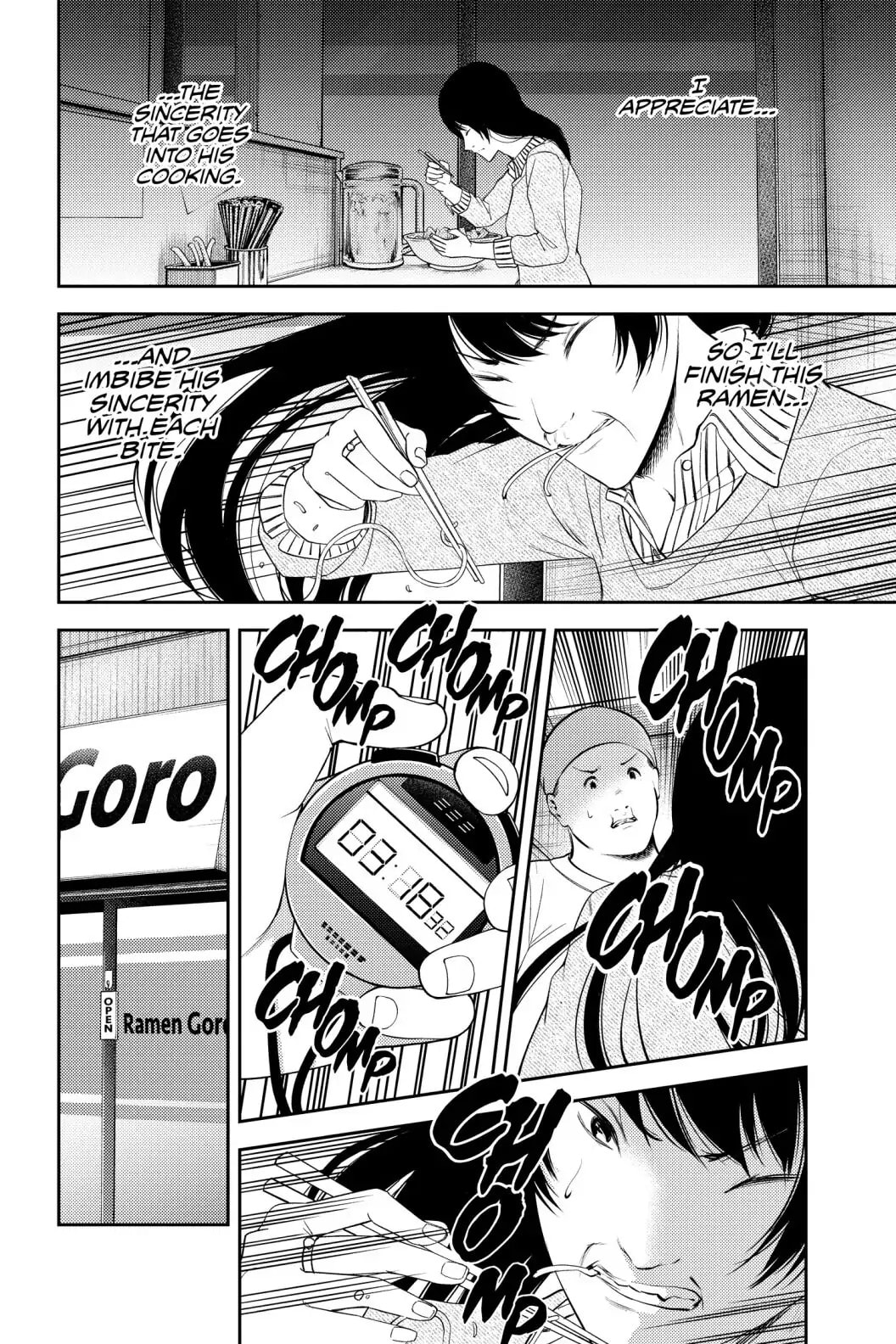 Kaguya-sama: Love is War (Colored)