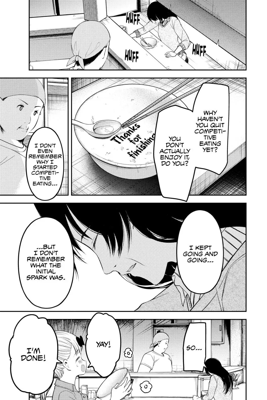 Kaguya-sama: Love is War (Colored)