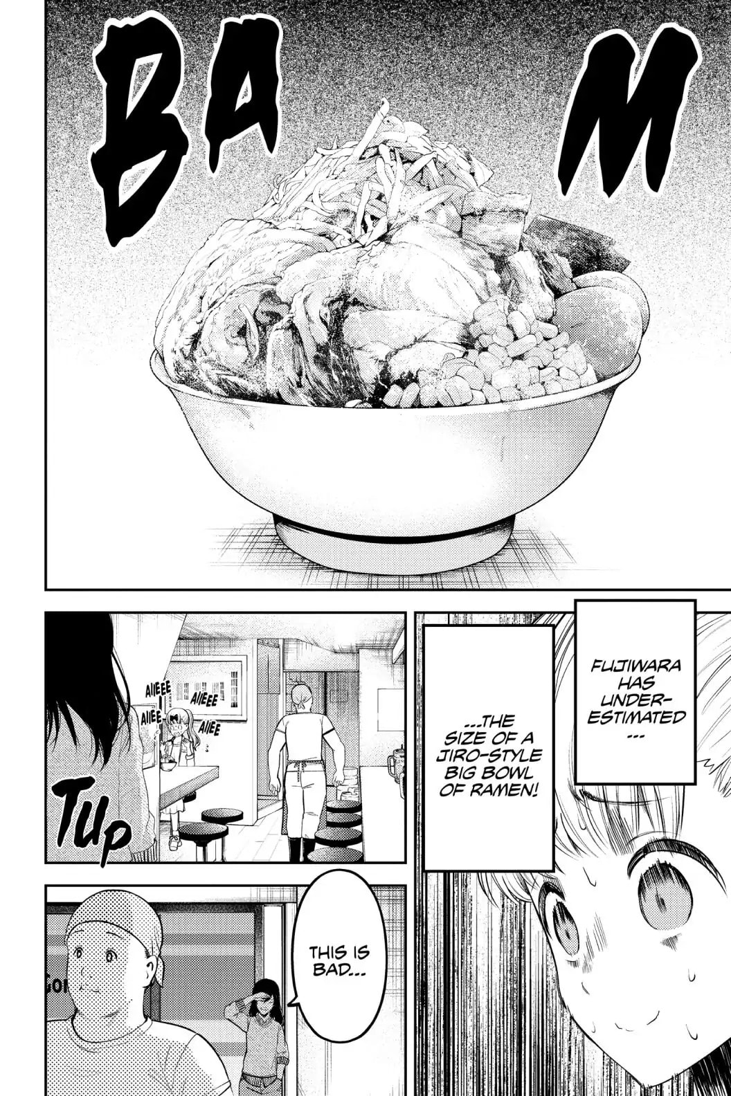 Kaguya-sama: Love is War (Colored)