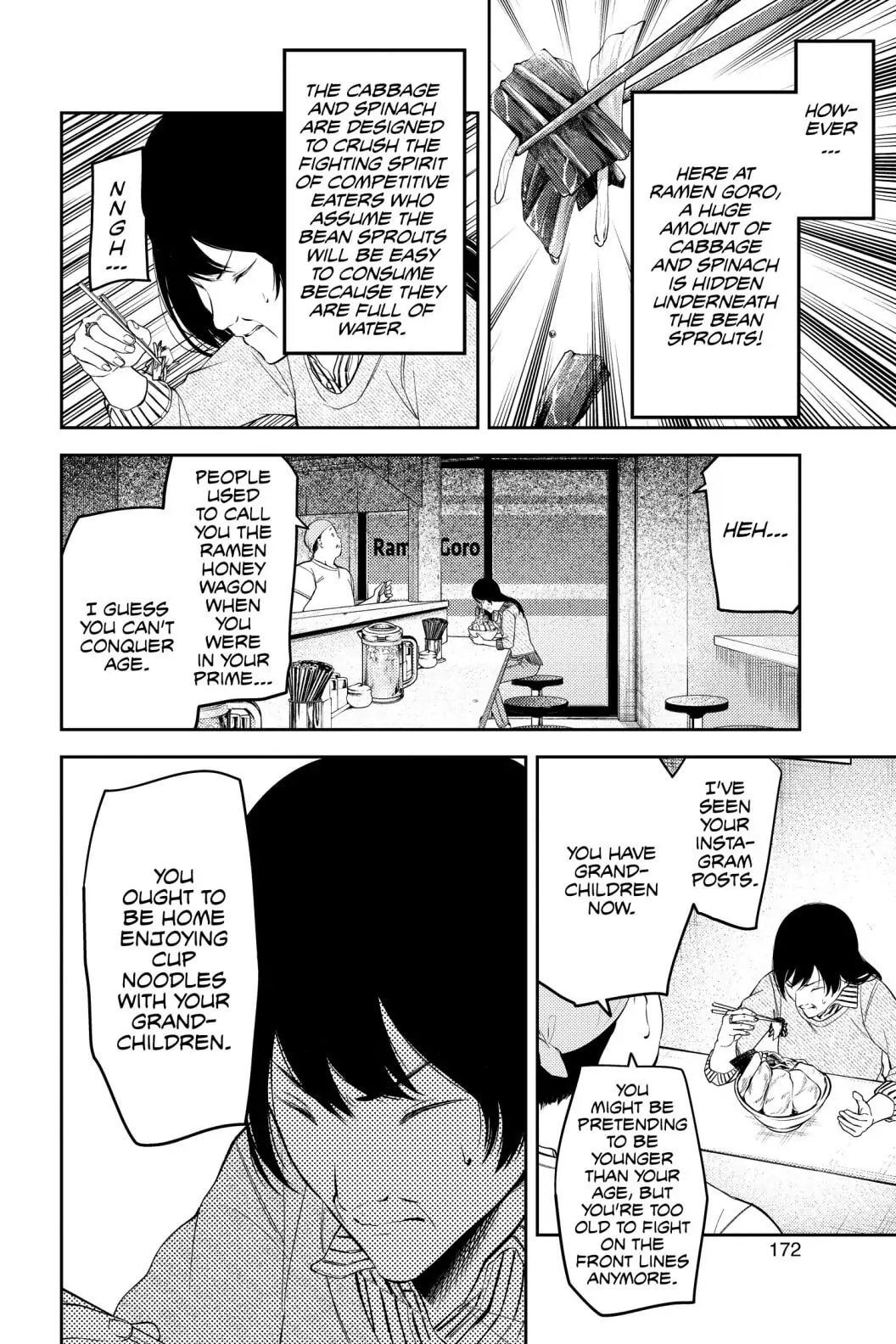 Kaguya-sama: Love is War (Colored)